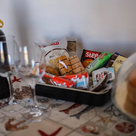 Nyaraló Mediterranea Waterfront House - By Valletta Ferry & Free Parking Cospicua