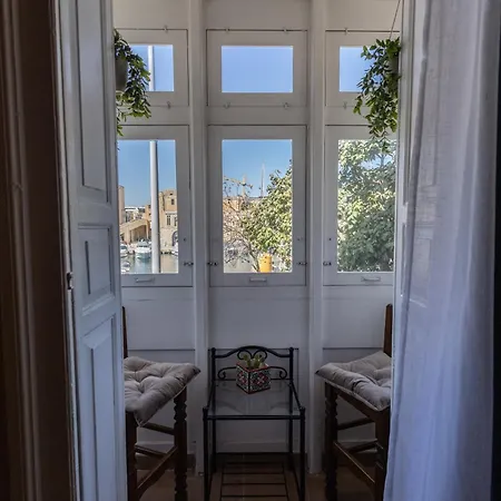 Mediterranea Waterfront House - By Valletta Ferry & Free Parking Nyaraló Cospicua