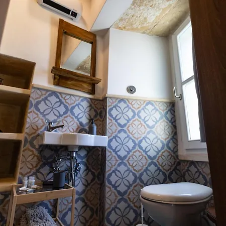 Mediterranea Waterfront House - By Valletta Ferry & Free Parking * Cospicua