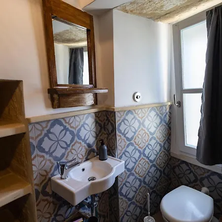 Nyaraló Mediterranea Waterfront House - By Valletta Ferry & Free Parking *