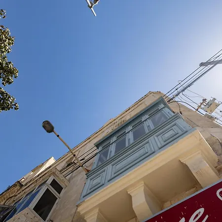 Mediterranea Waterfront House - By Valletta Ferry & Free Parking *