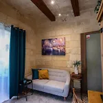 Holiday home Mediterranea Waterfront House - By Valletta Ferry & Free Parking Cospicua