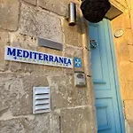 Mediterranea Waterfront House - By Valletta Ferry & Free Parking Holiday home Cospicua
