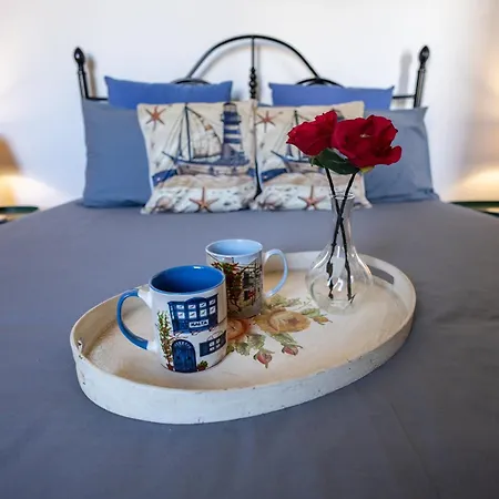 Mediterranea Waterfront House - By Valletta Ferry & Free Parking Дом отдыха Cospicua