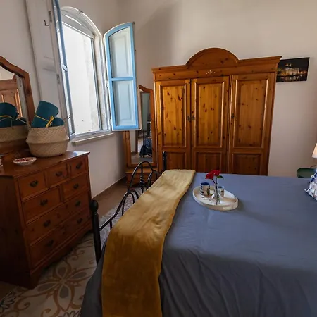 Holiday home Mediterranea Waterfront House - By Valletta Ferry & Free Parking Cospicua
