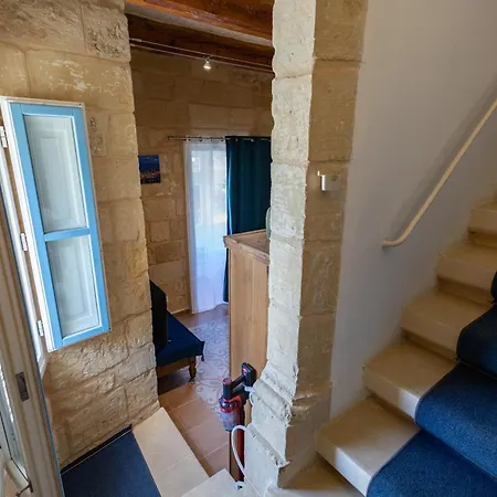 Mediterranea Waterfront House - By Valletta Ferry & Free Parking