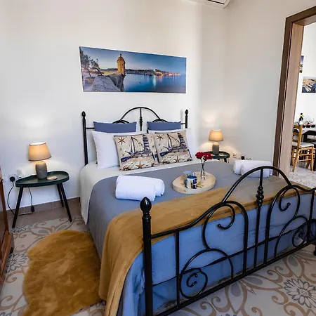 Mediterranea Waterfront House - By Valletta Ferry & Free Parking Holiday home *