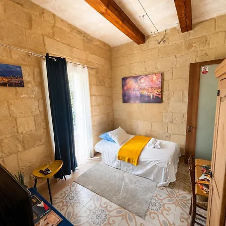 Holiday home Mediterranea Waterfront House - By Valletta Ferry & Free Parking Cospicua