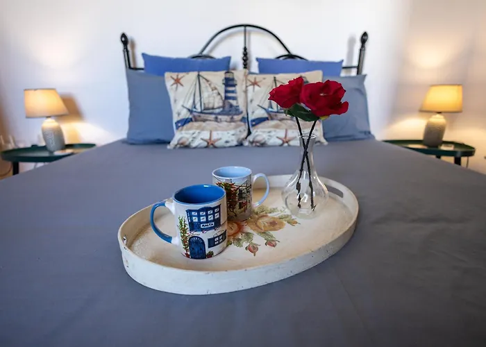 Mediterranea Waterfront House - By Valletta Ferry & Free Parking Holiday home Cospicua