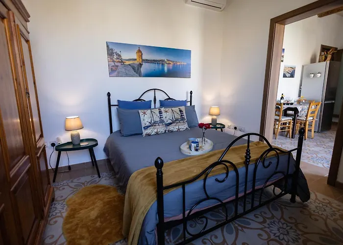 Holiday home Mediterranea Waterfront House - By Valletta Ferry & Free Parking *