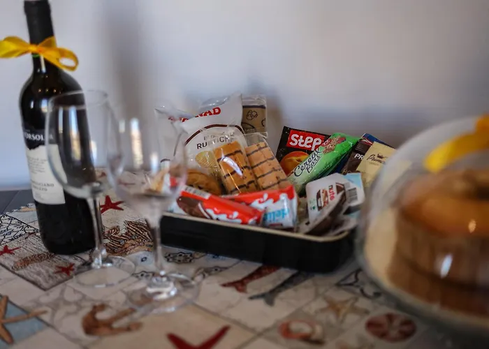 Holiday home Mediterranea Waterfront House - By Valletta Ferry & Free Parking Cospicua