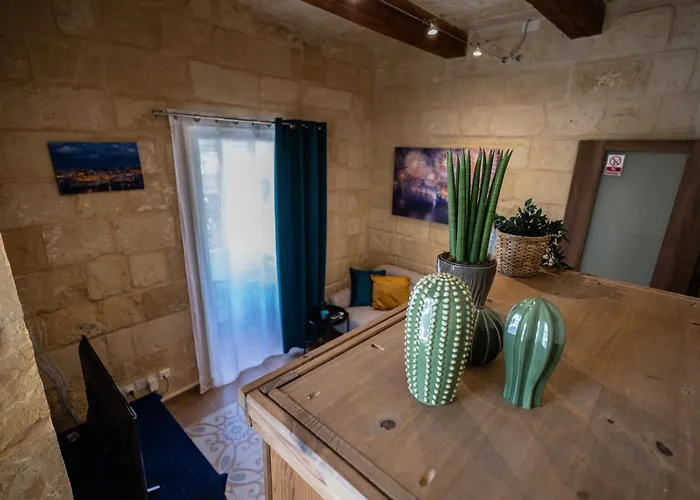 Holiday home Mediterranea Waterfront House - By Valletta Ferry & Free Parking *