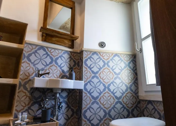 Mediterranea Waterfront House - By Valletta Ferry & Free Parking * Cospicua