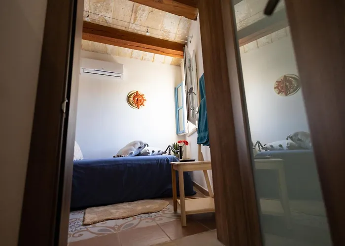 Mediterranea Waterfront House - By Valletta Ferry & Free Parking Дом отдыха