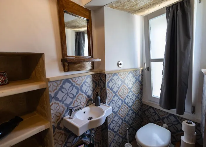 Holiday home Mediterranea Waterfront House - By Valletta Ferry & Free Parking *