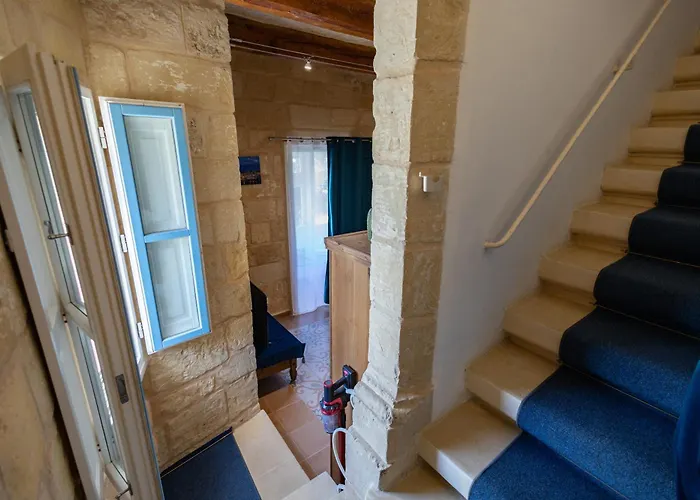 Mediterranea Waterfront House - By Valletta Ferry & Free Parking